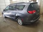 2021 Chrysler Voyager Lxi na sprzedaż w Madisonville, TN - Side