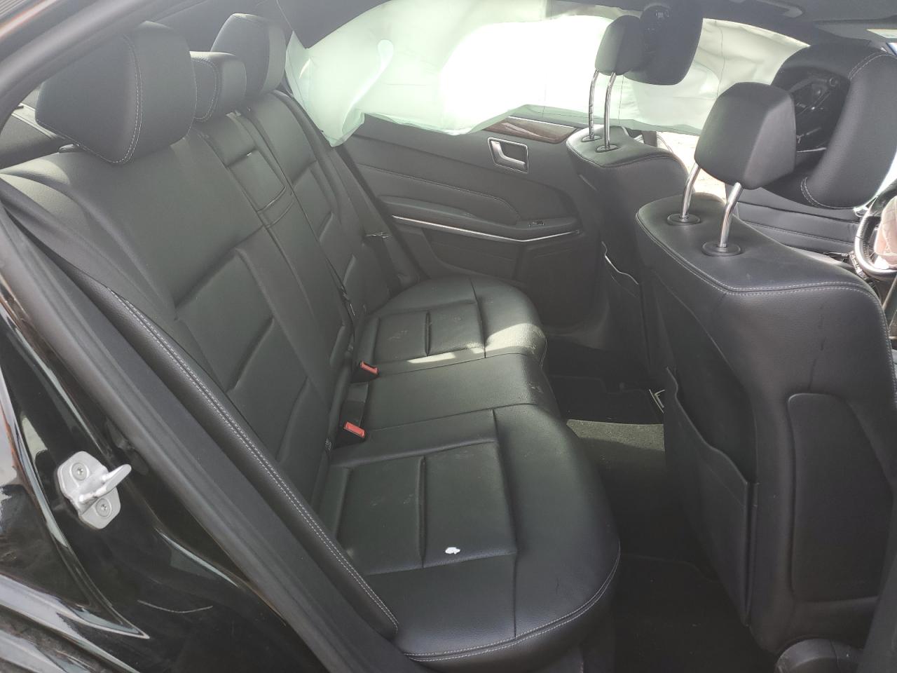 2015 Mercedes-Benz E 250 Bluetec VIN: WDDHF9HB8FB120031 Lot: 52897735