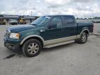 2008 Ford F150 Supercrew na sprzedaż w Harleyville, SC - All Over