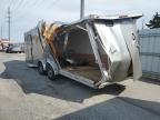 2022 Legend Enclosed Snowmobile Trailer for Sale in Fort Wayne, IN - All Over