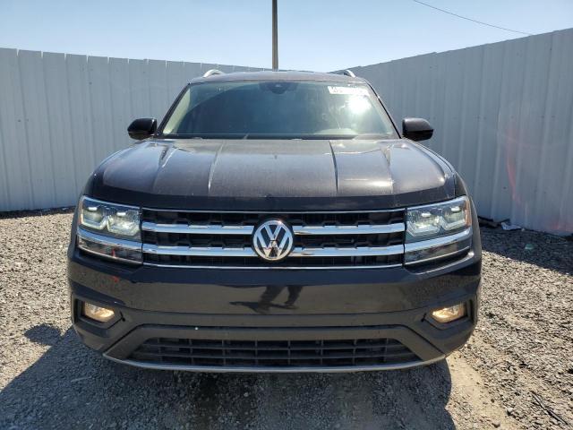  VOLKSWAGEN ATLAS 2019 Синий