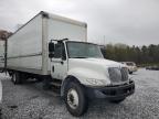 2018 International 4300 Box Truck за продажба в York Haven, PA - Mechanical