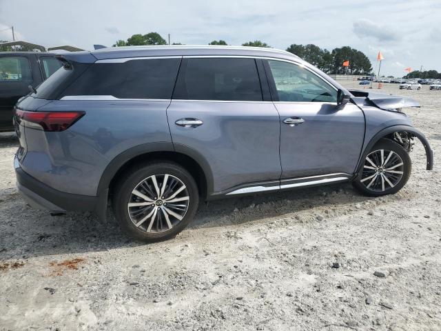  INFINITI QX60 SENSO 2023 Granatowy