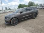 2021 Dodge Durango Sxt for Sale in Newton, AL - Normal Wear