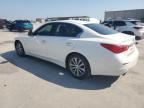 2015 Infiniti Q50 Base for Sale in Wilmer, TX - Hail