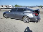 2019 Nissan Altima S de vânzare în Eugene, OR - Rear End