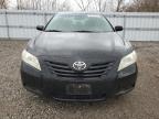 2009 TOYOTA CAMRY BASE for sale at Copart ON - LONDON