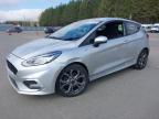 2018 FORD FIESTA ST- for sale at Copart WHITBURN