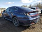 2022 Hyundai Sonata Sel Plus للبيع في Cookstown، ON - Front End