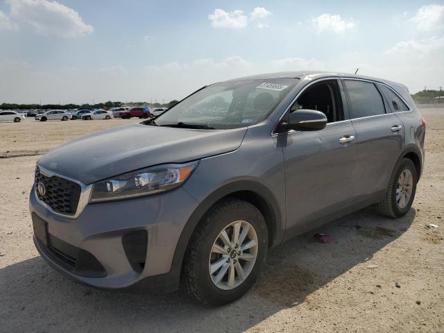  KIA SORENTO 2020 Gray
