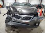 2011 Kia Sorento Ex იყიდება West Mifflin-ში, PA - Front End