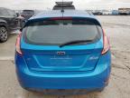 2015 Ford Fiesta Se na sprzedaż w Haslet, TX - Water/Flood