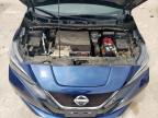 2018 Nissan Leaf S за продажба в Haslet, TX - Mechanical