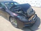 2018 PORSCHE PANAMERA 4 for sale at Copart SANDY