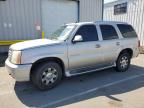 2004 Cadillac Escalade Luxury en Venta en Vallejo, CA - Side
