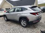 2024 Hyundai Tucson Se na sprzedaż w Northfield, OH - Front End