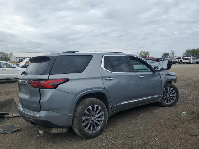  CHEVROLET TRAVERSE 2023 Szary
