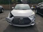 2016 Hyundai Veloster Turbo na sprzedaż w San Martin, CA - Front End