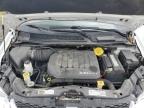 2017 DODGE GRAND CARAVAN SE à vendre chez Copart ON - OTTAWA