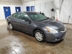 2011 Nissan Altima Base na sprzedaż w Glassboro, NJ - Side