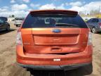 2008 Ford Edge Sel for Sale in Colorado Springs, CO - Front End