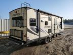 2019 Kz-Rv Sport Trek Mobile Home იყიდება Lufkin-ში, TX - Hail