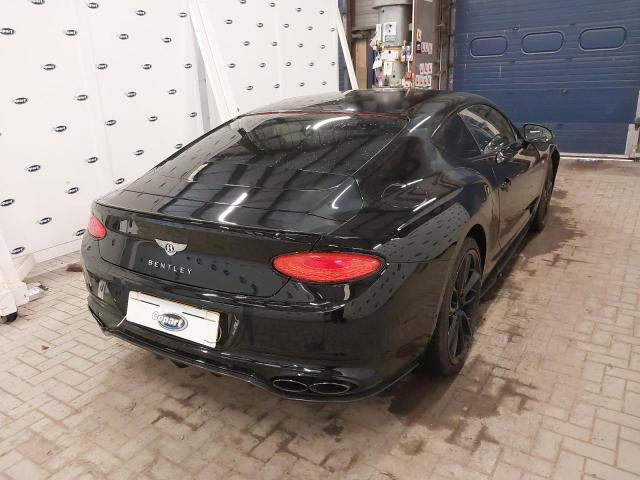 2019 BENTLEY CONTINENTAL GT 