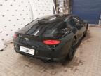 2019 BENTLEY CONTINENTAL GT  for sale at Copart SANDWICH