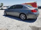 2012 Infiniti G25 Base იყიდება Riverview-ში, FL - Front End