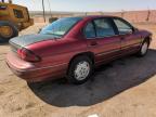 1999 Chevrolet Lumina Base for Sale in Albuquerque, NM - Front End