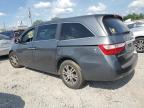 2013 Honda Odyssey Ex للبيع في Montgomery، AL - Front End