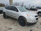 2012 Chevrolet Traverse Ls продається в Wayland, MI - Front End