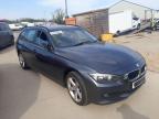 2013 BMW 316D SE for sale at Copart SANDY
