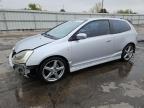 2005 Honda Civic Si for Sale in Littleton, CO - Front End