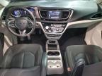 2022 Chrysler Voyager Lx na sprzedaż w Woodhaven, MI - Water/Flood
