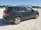 2019 Volkswagen Atlas Se for Sale in New Braunfels, TX - Hail