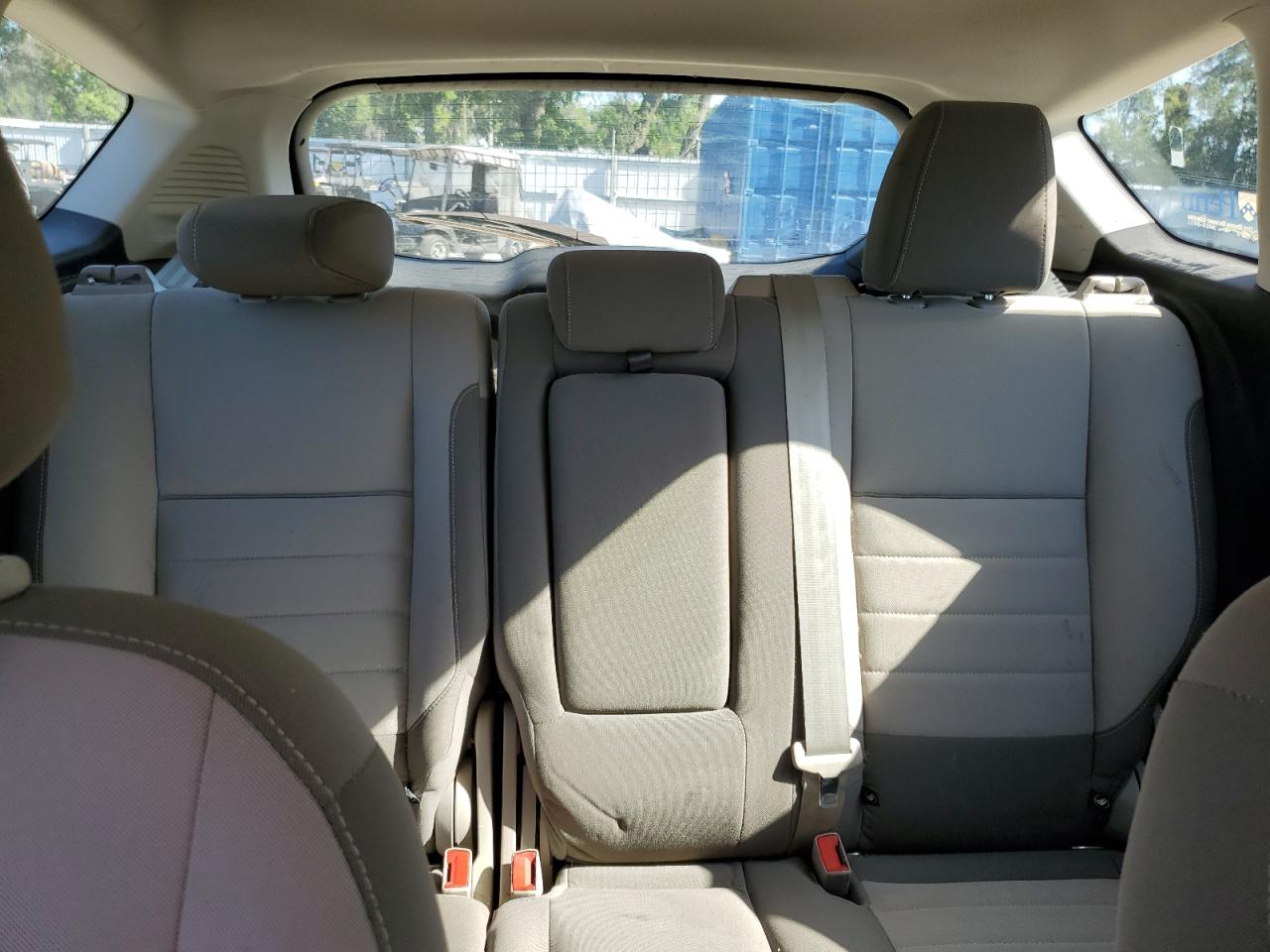 2013 Ford C-Max Se VIN: 1FADP5AUXDL501533 Lot: 52415345