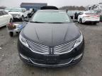 2015 Lincoln Mkz na sprzedaż w Assonet, MA - Mechanical