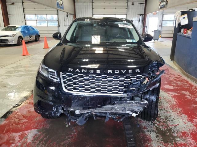  LAND ROVER RANGEROVER 2020 Czarny