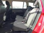 2016 CITROEN C4 GRAND P for sale at Copart YORK