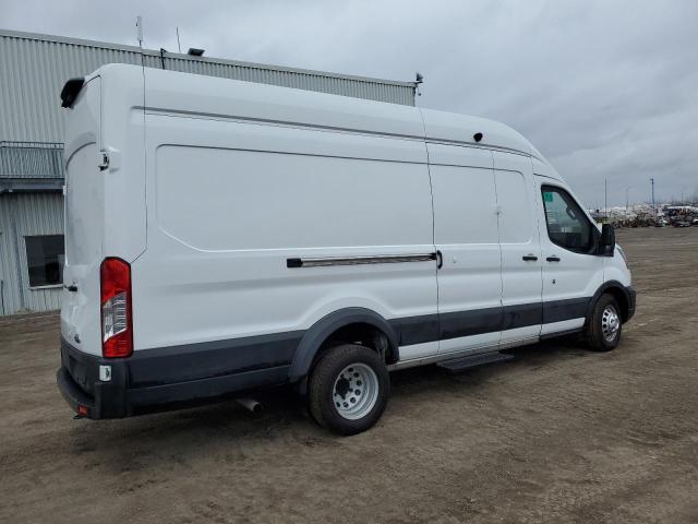  FORD TRANSIT 2023 Biały