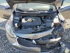 2016 Kia Forte Ex იყიდება Memphis-ში, TN - Front End