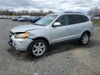 2009 Hyundai Santa Fe Se de vânzare în Hillsborough, NJ - Front End
