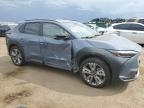 2023 Subaru Solterra Premium for Sale in Brighton, CO - Side