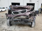 2011 Kia Sorento Ex na sprzedaż w Jacksonville, FL - Front End