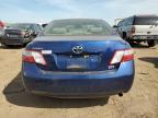 2007 Toyota Camry Hybrid на продаже в Elgin, IL - Front End