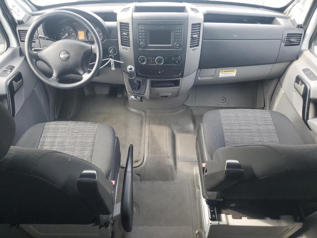 2015 FREIGHTLINER SPRINTER 2500