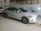 2018 Hyundai Elantra Sel na sprzedaż w Lexington, KY - Rear End