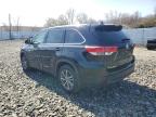 2019 Toyota Highlander Se for Sale in Marlboro, NY - Minor Dent/Scratches