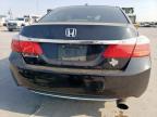 2015 Honda Accord Exl zu verkaufen in Grand Prairie, TX - Front End